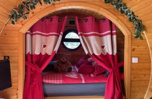 Escale Cocooning - Foto 8