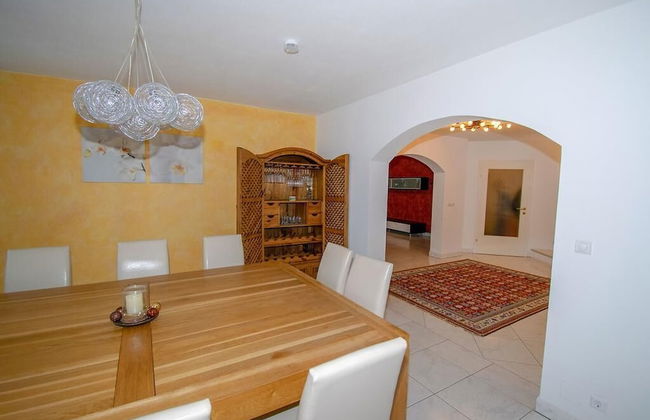 Villa Salza - Foto 30