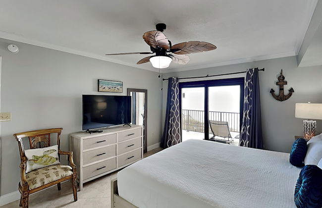 Ocean Breeze East by SVR - Foto 16