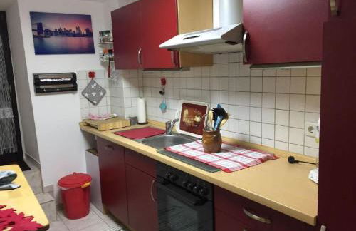 Holiday Home Schöndorf by Interhome - Foto 12