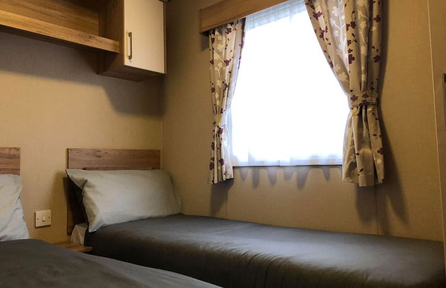 Towervans Holiday Park - Foto 3