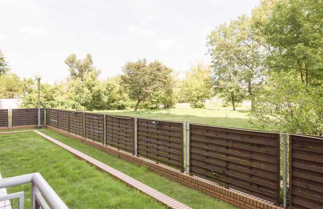 Apartament Praga Tower - Foto 3