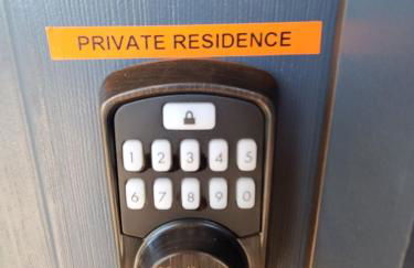 Guest House Suite Phoenix-Cave Creek - Foto 11