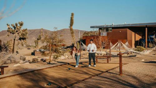 Steel & Solace By The Cohost Company - Foto 5