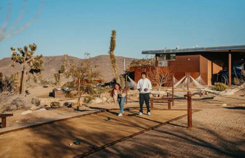 Steel & Solace By The Cohost Company - Foto 5