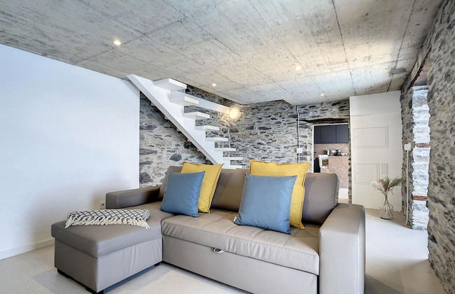 Villa do Espig o by Atlantic Holiday - Foto 5