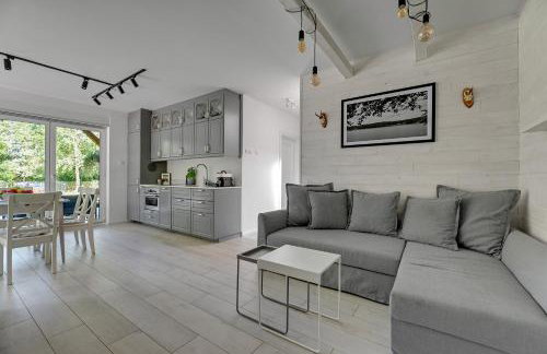 Szarlota - Dom na Kaszubach by Downtown Apartments - Foto 6