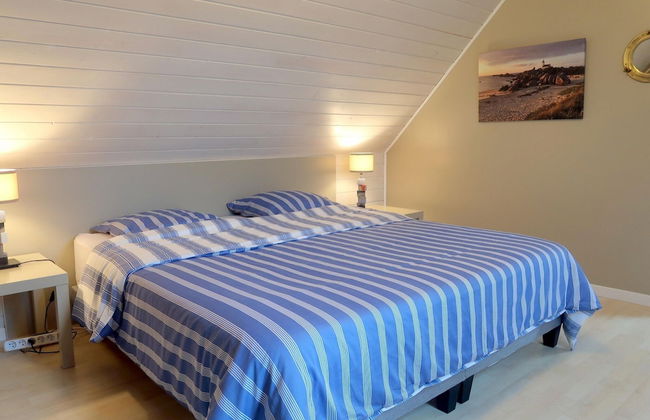 Holiday Home, Plouneour Brignogan Plages - Foto 4