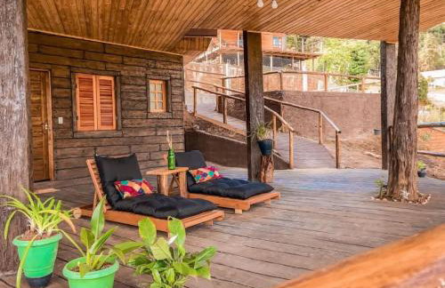 Hospedaria Sol & Lua - Foto 1