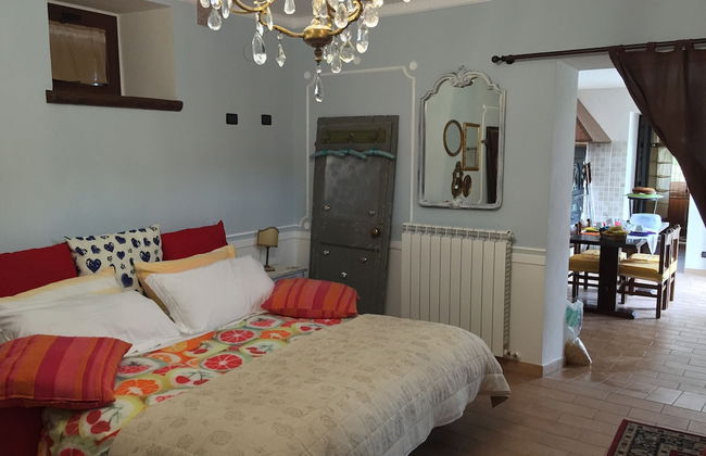 Agriturismo Cailuca - Photo 12