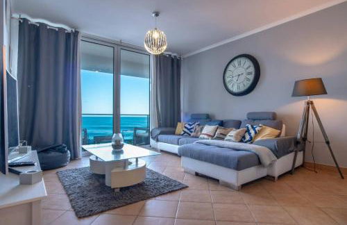 Apartment 7 on Paul do Mar Beach - Foto 8