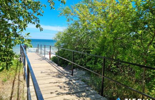 365PAM - Hawaje przy plaży - PARKING W CENIE - Foto 26