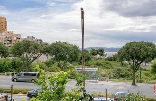 Apartments with parking space Split - 22293 - Foto 13