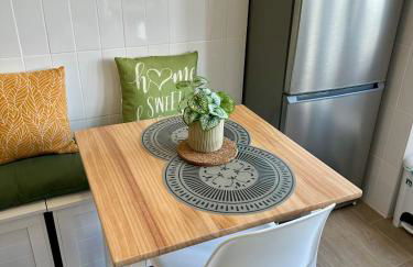 Monti Tiburtini Roma Guest House Apartment - Foto 48