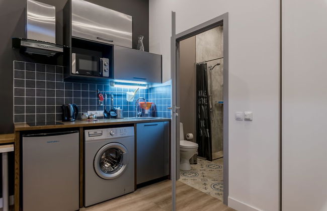 RentalSPb Apart-hotel - Foto 48