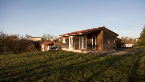 LES CHALETS D HERMINE - Photo 5