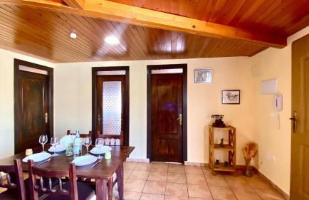 Casa Laura y Sergio - Foto 37