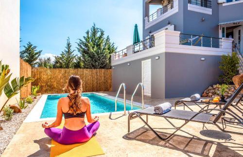 Emma Hills Villa - Foto 20