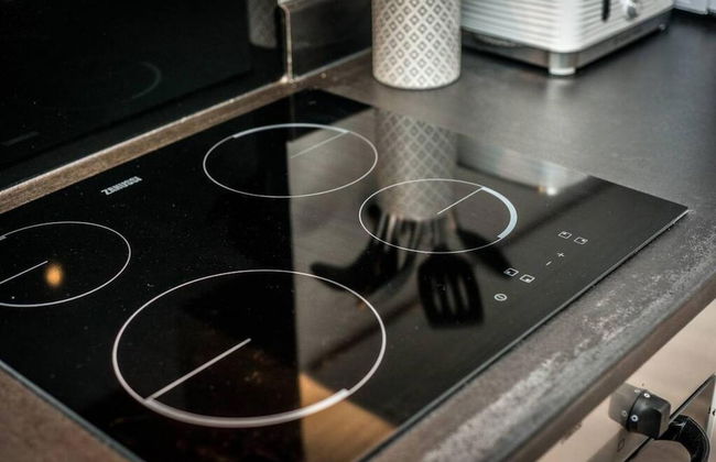 Host Apartments Oldham Place - Foto 11