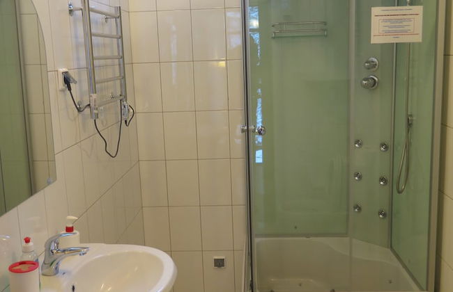 Baza Otdikha Ilichevo - Foto 70