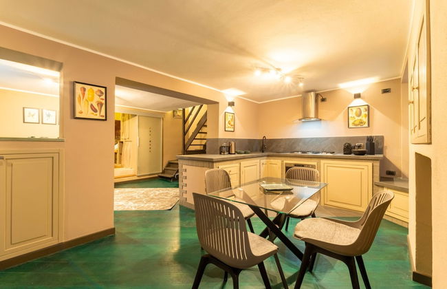 La Risorgente by Wonderful Italy - Photo 13