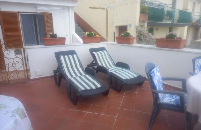 Ravello for You Casa Gallo - Foto 21