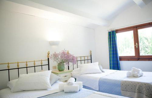 Villa Fiorenzani - Foto 25