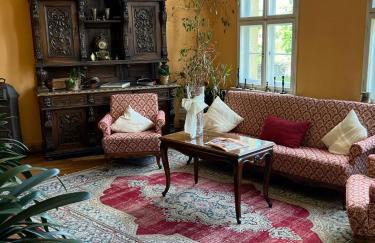 Schloss Grabow, Resting Place & A Luxury Piano Collection Resort, Prignitz - Brandenburg - Foto 67