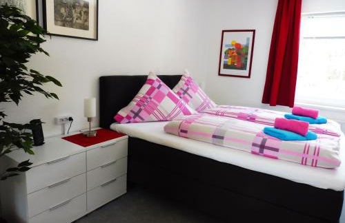 Komfortable Wohnungen und Studio in Sankt Englmar - Foto 55