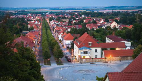 Ferienwohnung GRETA Allee34 - Foto 2