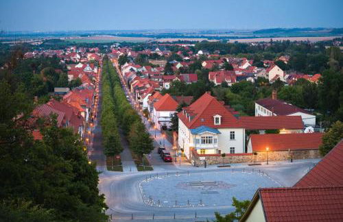 Ferienwohnung GRETA Allee34 - Foto 2