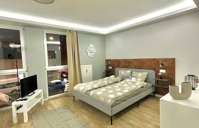 Klosterneuburger Studio - Foto 12