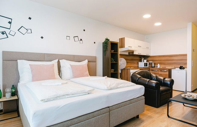 Flora Cozy Apartment by CHORS - Foto 5