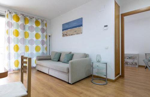 FiveStepsToSea - Beach Apartment Valencia - Foto 18