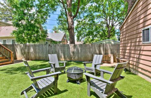 6 Bedroom Duplex Sleeps 14 Close to Lucas Downtown - Photo 7