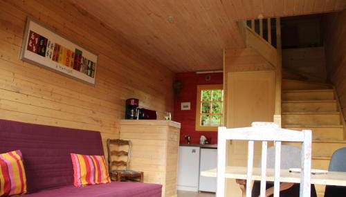 Gîtes la Conterie - Foto 5