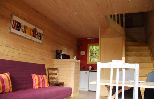 Gîtes la Conterie - Foto 5