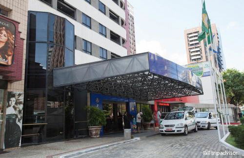 Flat 602 no Tulip Inn Saint Martin - Foto 9