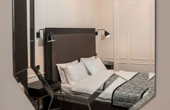 De Paris Apartments - Foto 3