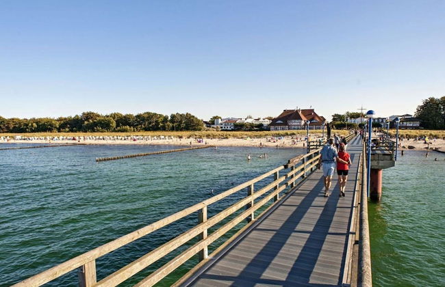 Ferienwohnung, Zingst - Foto 14