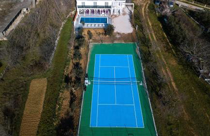 Holiday Home "PANORAMA-SPORT" POOL&BAR - Photo 1