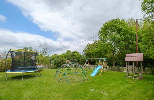 East Green Farm Cottage - Studio Barn - Aldeburgh Coastal Cottages - Foto 21