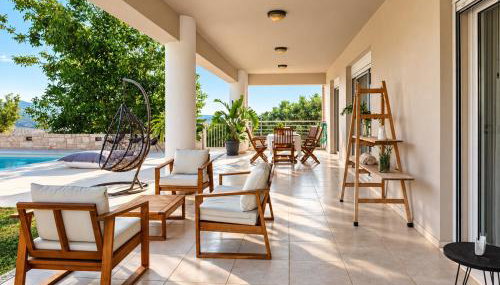 Blue Sky Villa in Crete - Photo 4