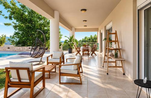 Blue Sky Villa in Crete - Photo 4