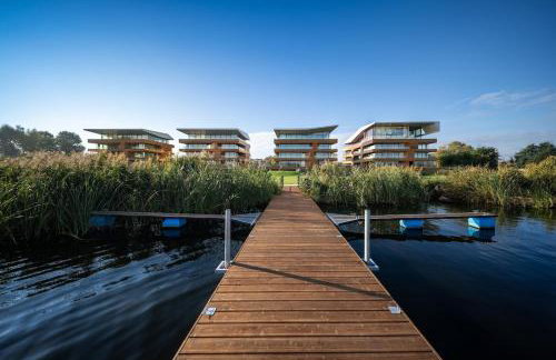 Apartment Zegrze by the water with a view - BOOK IT WARSAW - Foto 22