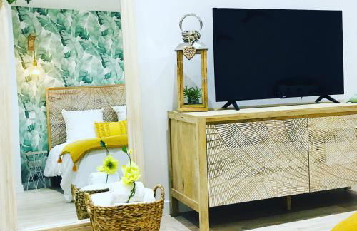 Cocon douillet face à la mer de Cagnes sur mer - Foto 7