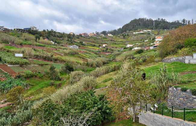 Casa da Piedade, a Home in Madeira - Foto 72