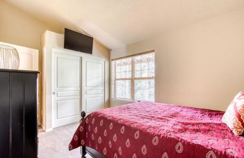 Collins Lake #95 - Foto 24