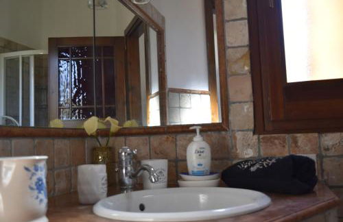 Villa Marghe Mazzaforno Sicilia - Foto 44