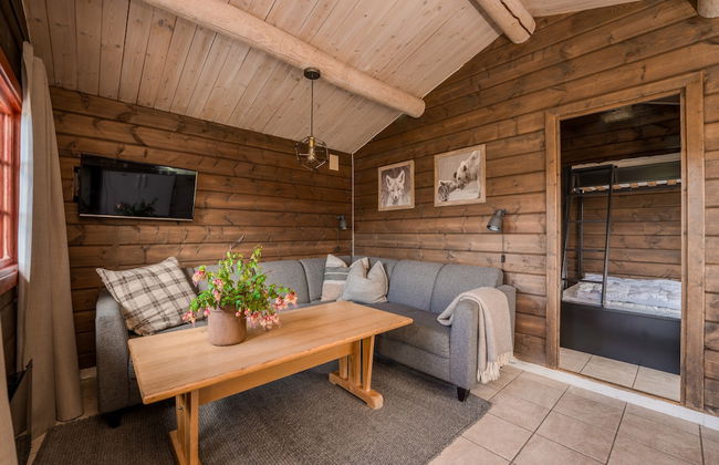 Lillehammer Turistsenter Camping - Foto 22